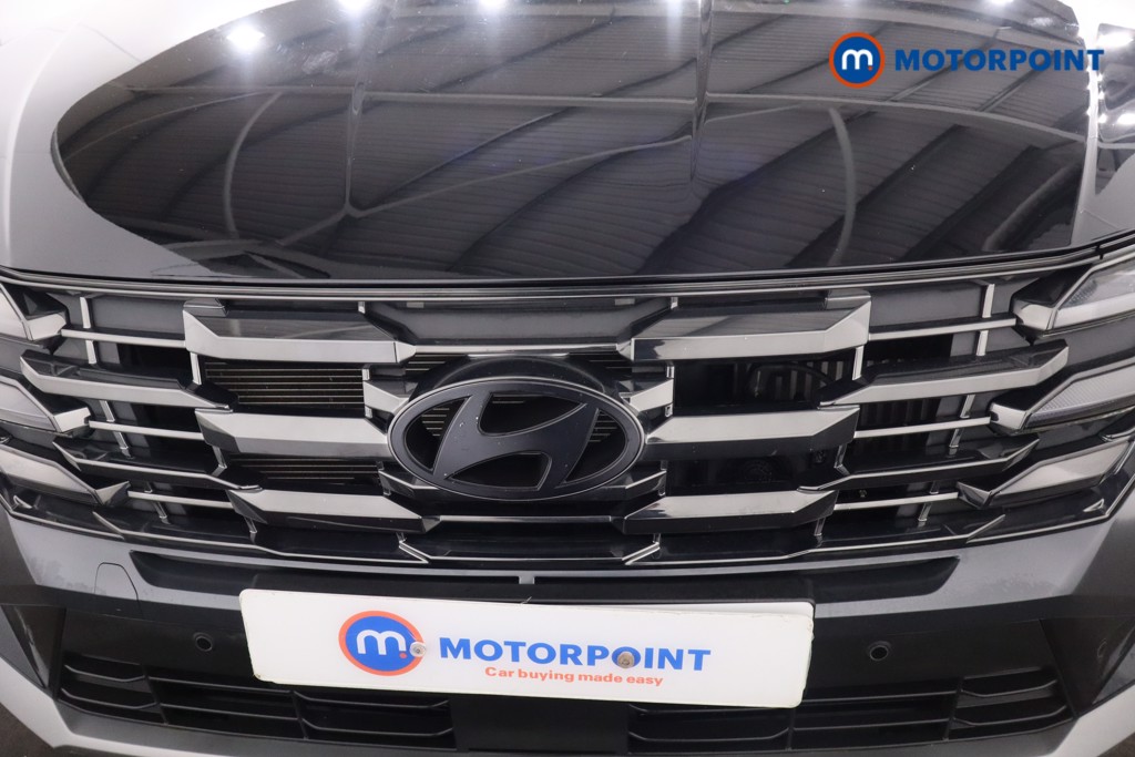 Used Hyundai TUCSON 2024 for sale - 77381911: Photo 34