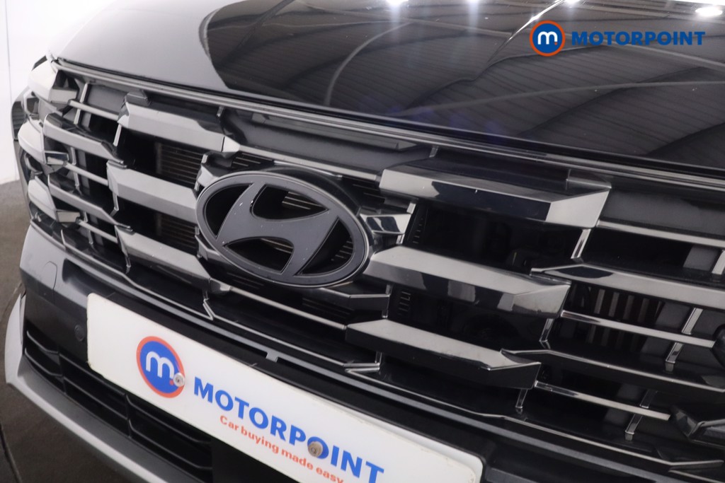 Used Hyundai TUCSON 2024 for sale - 77381911: Photo 35