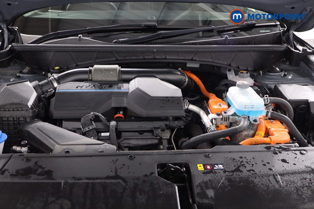 Used Hyundai TUCSON 2024 for sale - 77381911: Photo 38