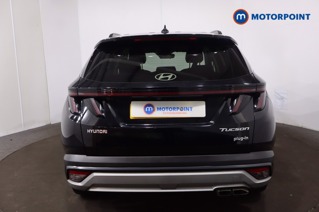 Used Hyundai TUCSON 2024 for sale - 77381911: Photo 40