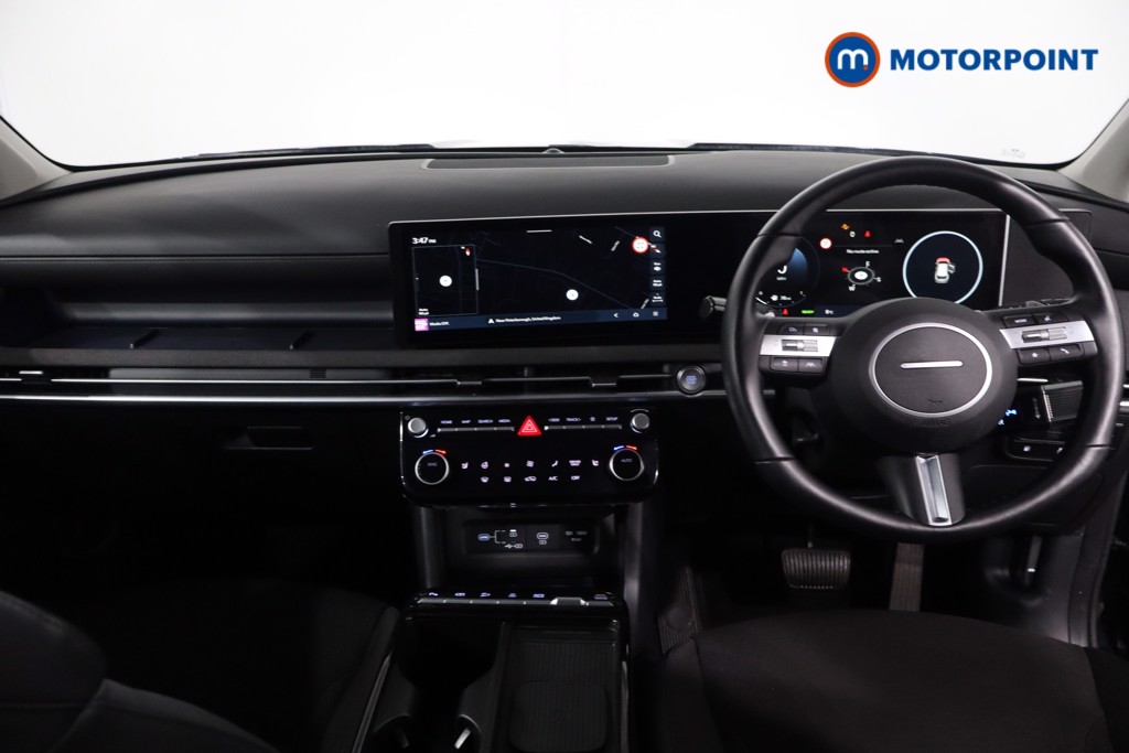 Used Hyundai TUCSON 2024 for sale - 77381911: Photo 9