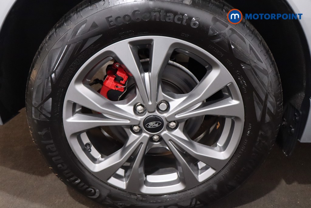 Used Ford Kuga 2022 for sale - 77500557: Photo 17