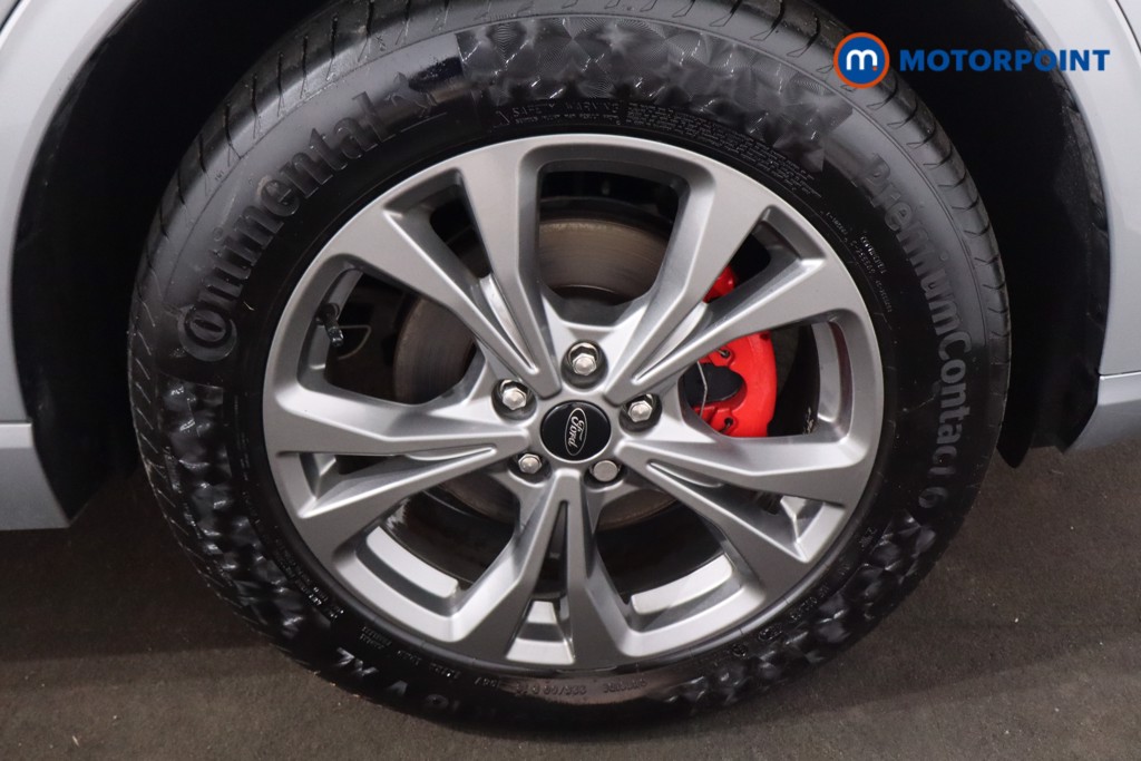 Used Ford Kuga 2022 for sale - 77500557: Photo 18