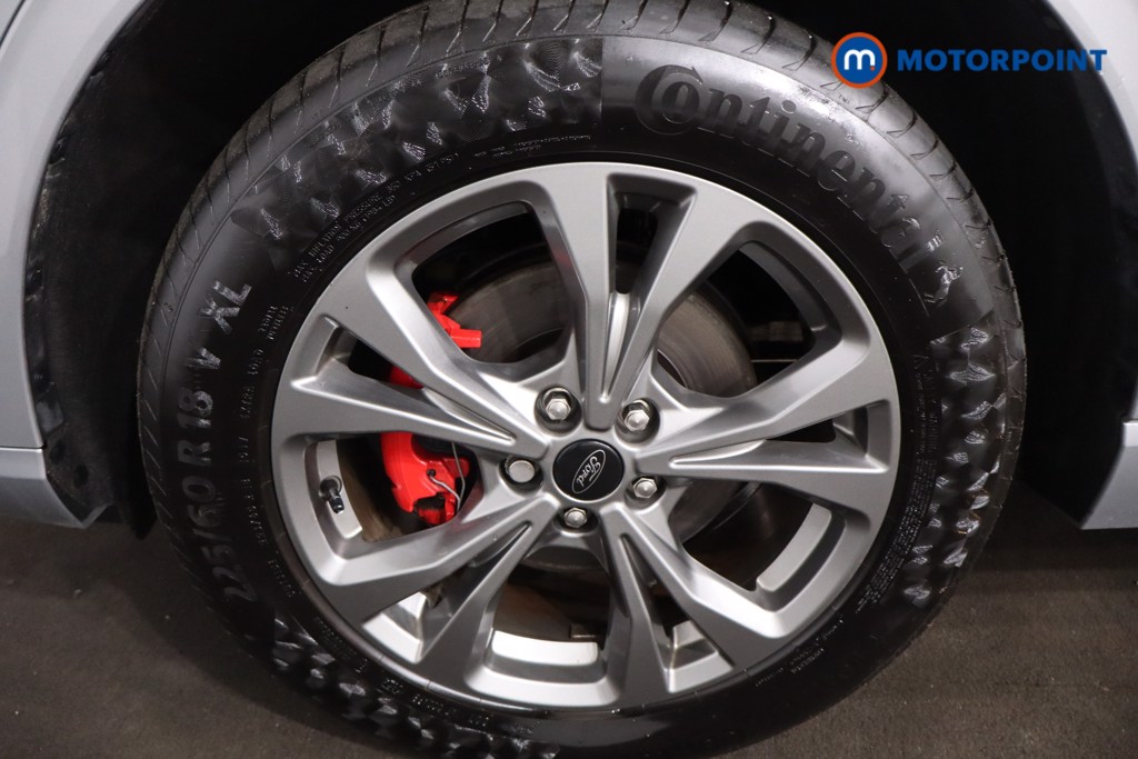 Used Ford Kuga 2022 for sale - 77500557: Photo 19