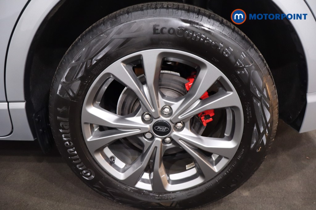 Used Ford Kuga 2022 for sale - 77500557: Photo 20