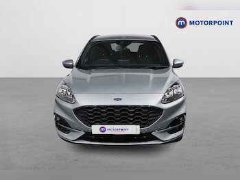 Used Ford Kuga 2022 for sale - 77500557: Photo