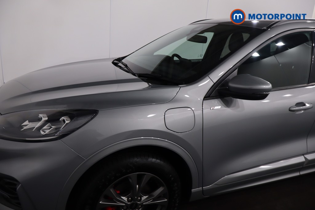 Used Ford Kuga 2022 for sale - 77500557: Photo 38