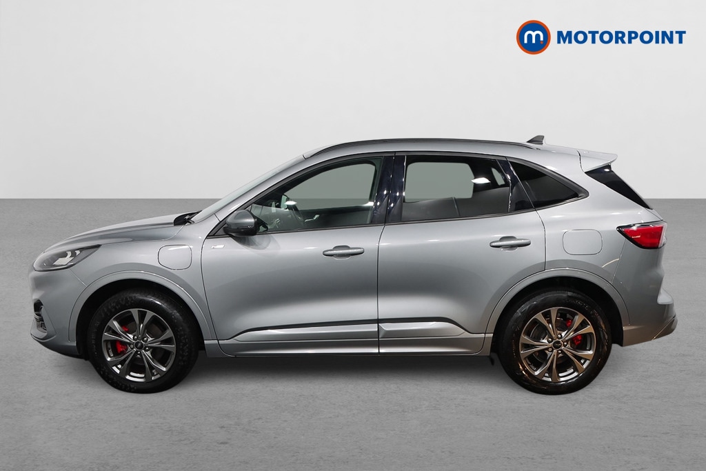 Used Ford Kuga 2022 for sale - 77500557: Photo 4