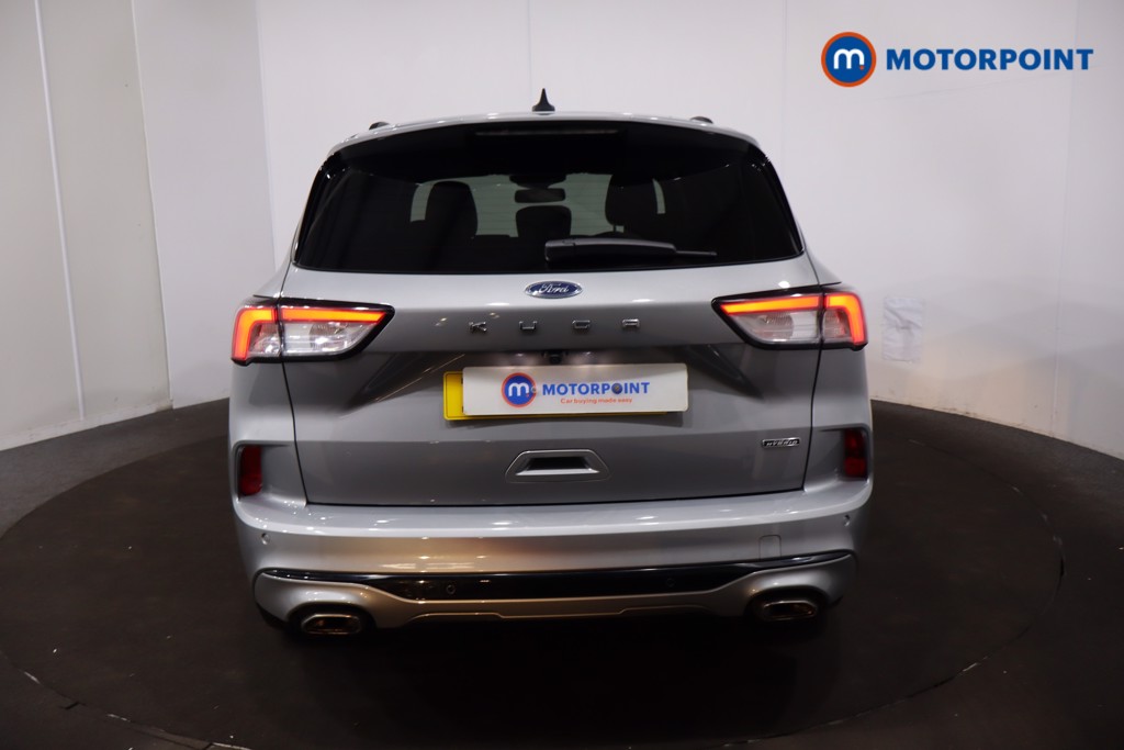 Used Ford Kuga 2022 for sale - 77500557: Photo 48