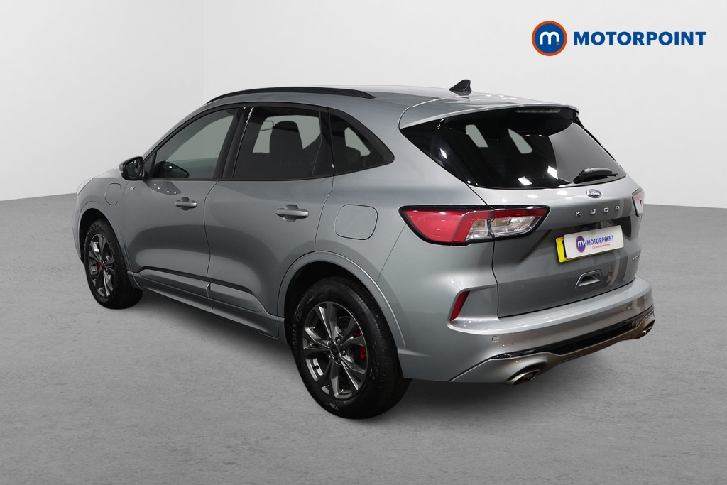 Used Ford Kuga 2022 for sale - 77500557: Photo 5