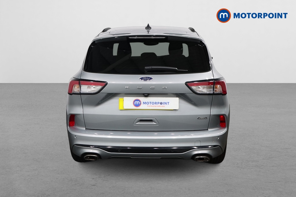 Used Ford Kuga 2022 for sale - 77500557: Photo 6