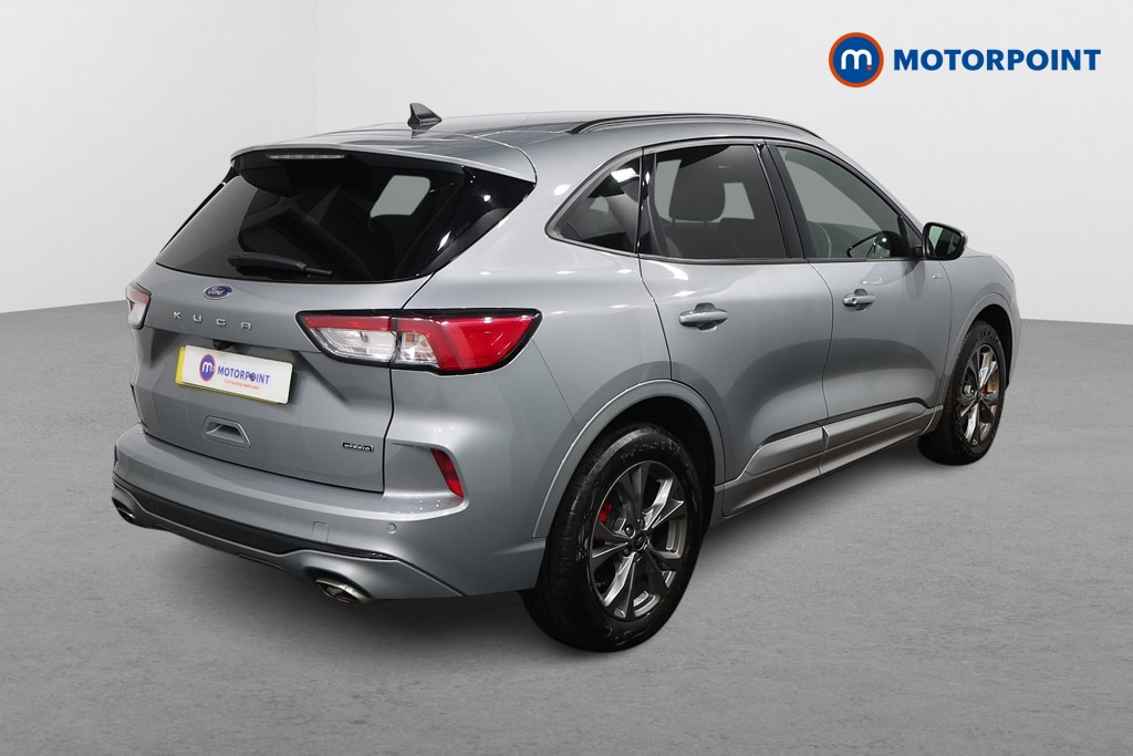 Used Ford Kuga 2022 for sale - 77500557: Photo 7