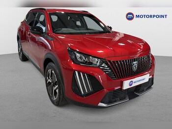Used Peugeot 2008 2025 for sale - 78565904: Photo