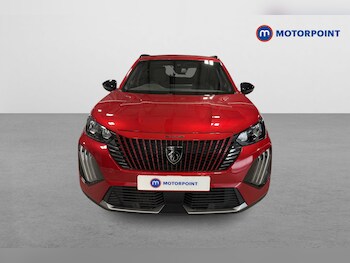 Used Peugeot 2008 2025 for sale - 78565904: Photo