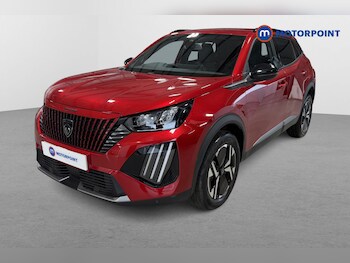 Used Peugeot 2008 2025 for sale - 78565904: Photo