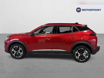 Used Peugeot 2008 2025 for sale - 78565904: Photo