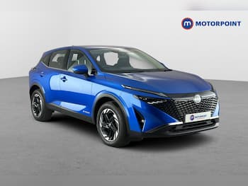 Used Nissan Qashqai 2024 for sale - 79479836: Photo