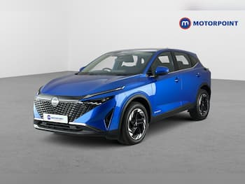Used Nissan Qashqai 2024 for sale - 79479836: Photo