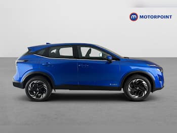 Used Nissan Qashqai 2024 for sale - 79479836: Photo
