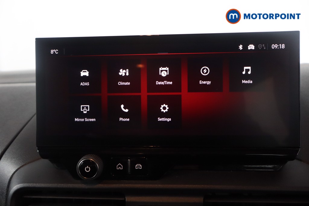 Used Vauxhall Combo Life 2024 for sale - 77567973: Photo 10