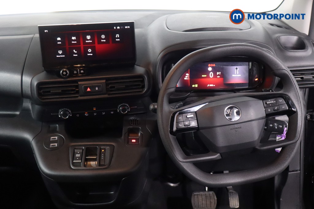 Used Vauxhall Combo Life 2024 for sale - 77567973: Photo 11