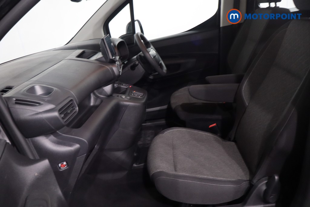 Used Vauxhall Combo Life 2024 for sale - 77567973: Photo 12