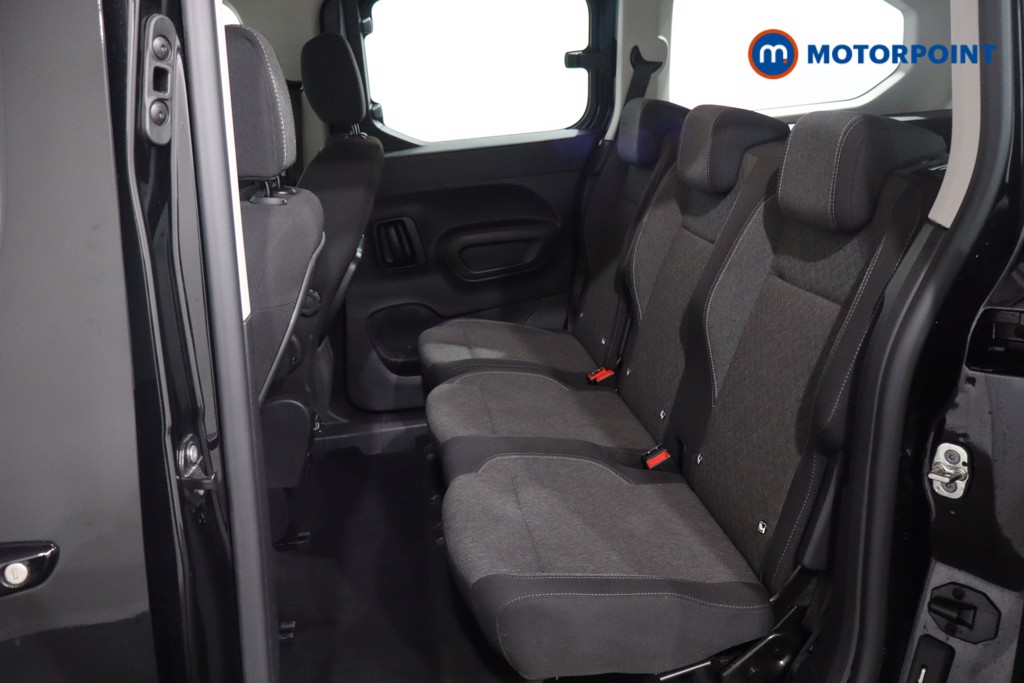 Used Vauxhall Combo Life 2024 for sale - 77567973: Photo 13