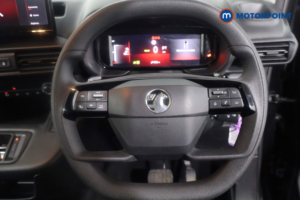 Used Vauxhall Combo Life 2024 for sale - 77567973: Photo 14