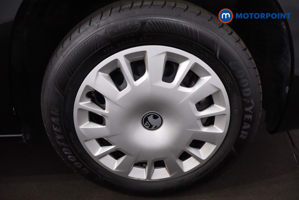 Used Vauxhall Combo Life 2024 for sale - 77567973: Photo 18