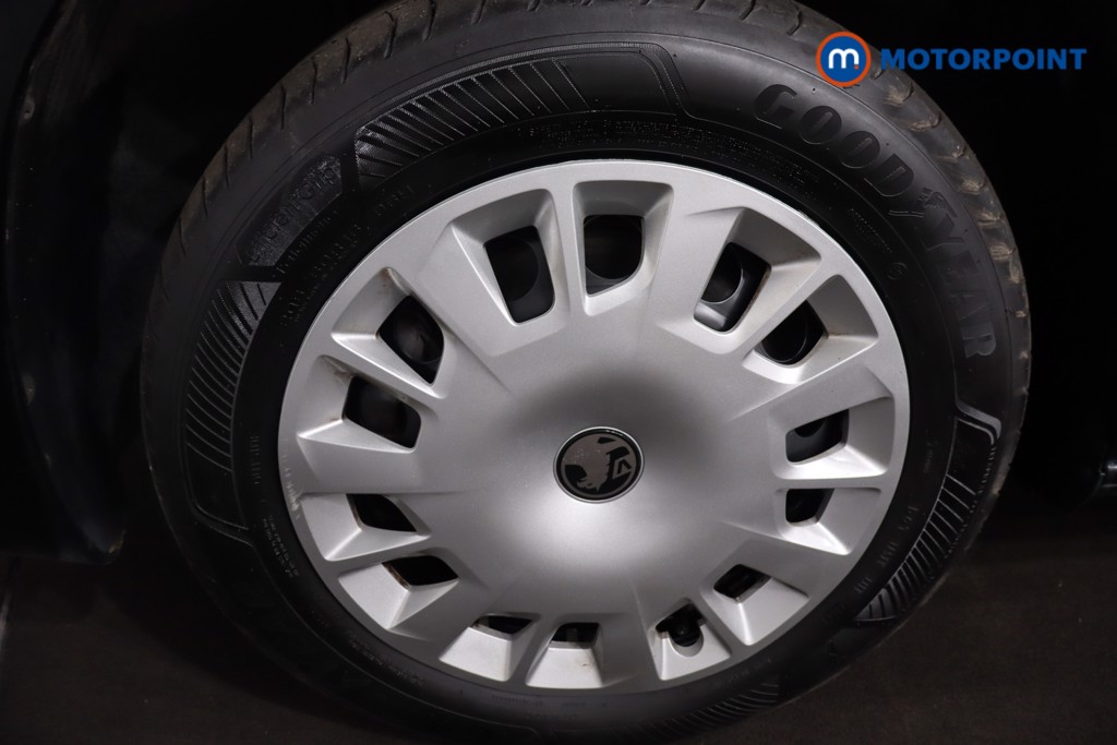 Used Vauxhall Combo Life 2024 for sale - 77567973: Photo 19