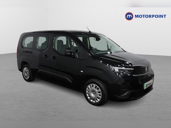 Vauxhall Combo Life feature image