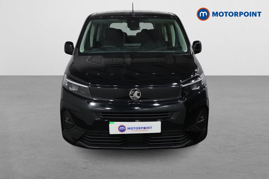 Used Vauxhall Combo Life 2024 for sale - 77567973: Photo 2