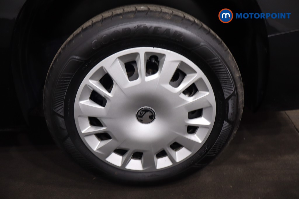 Used Vauxhall Combo Life 2024 for sale - 77567973: Photo 20