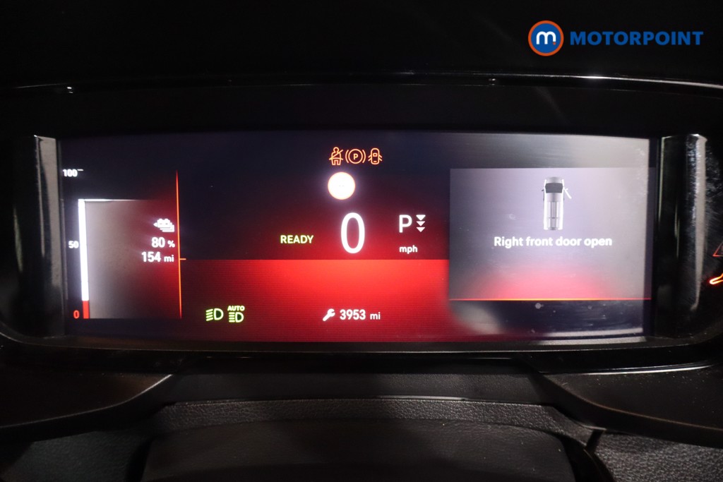 Used Vauxhall Combo Life 2024 for sale - 77567973: Photo 24