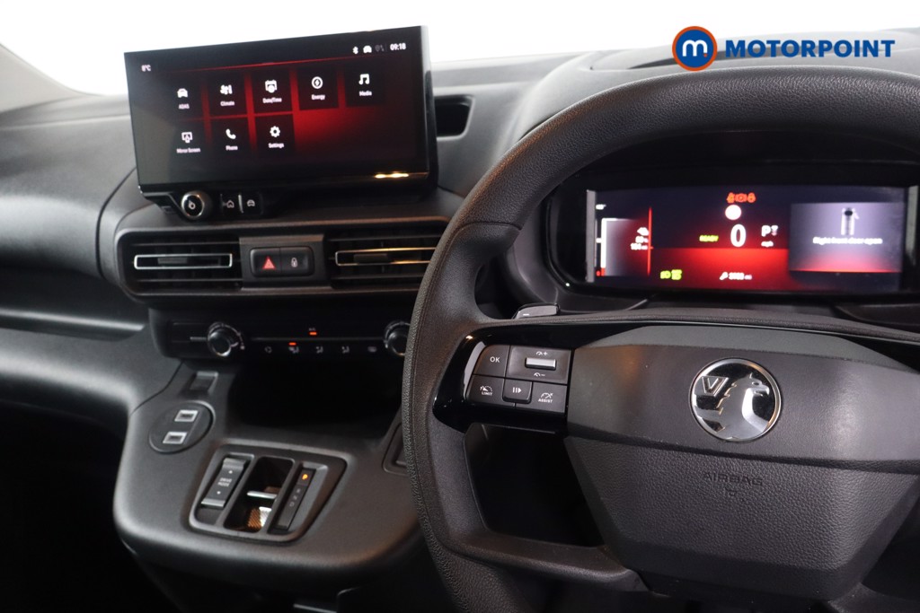 Used Vauxhall Combo Life 2024 for sale - 77567973: Photo 29