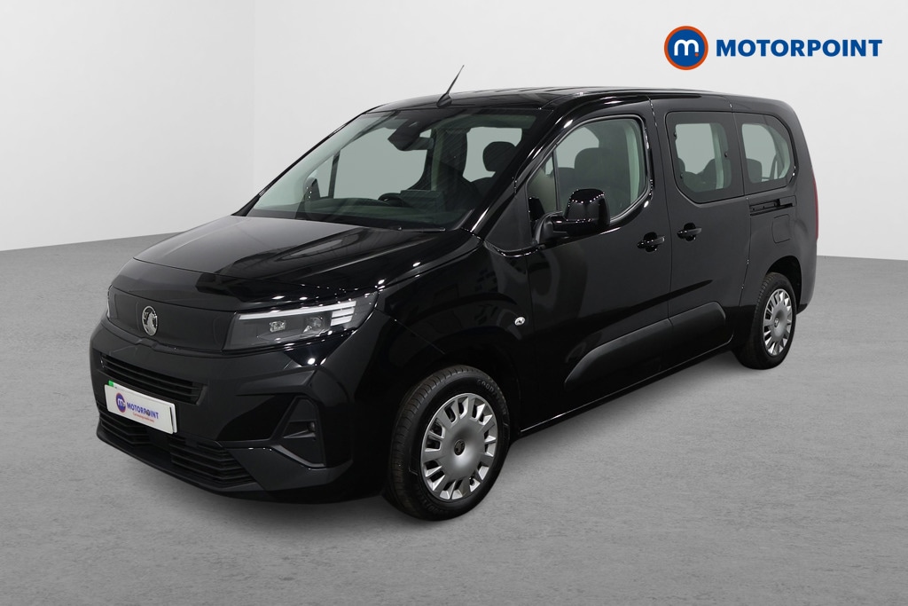 Used Vauxhall Combo Life 2024 for sale - 77567973: Photo 3