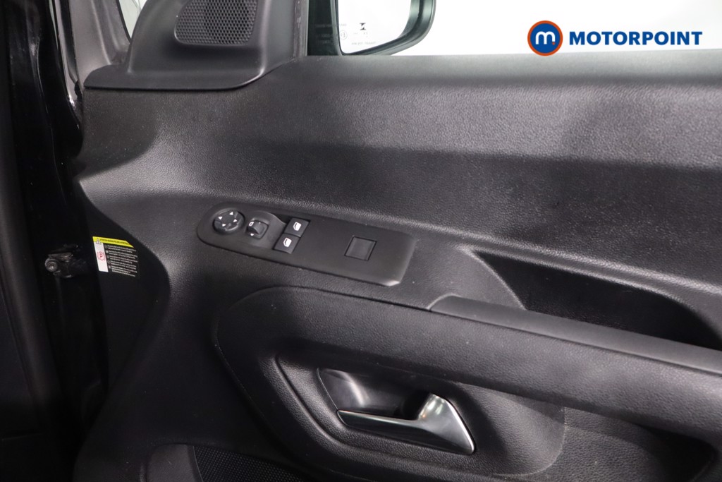 Used Vauxhall Combo Life 2024 for sale - 77567973: Photo 32