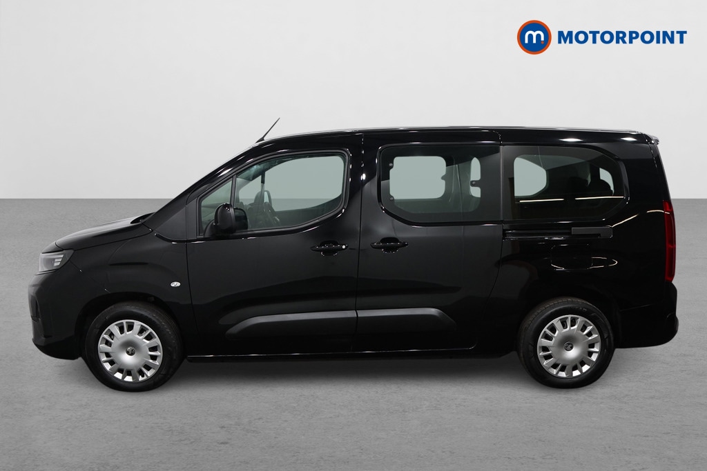 Used Vauxhall Combo Life 2024 for sale - 77567973: Photo 4