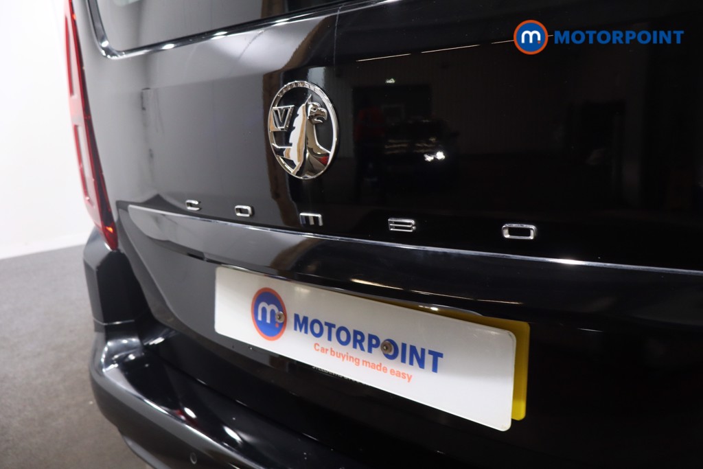 Used Vauxhall Combo Life 2024 for sale - 77567973: Photo 43