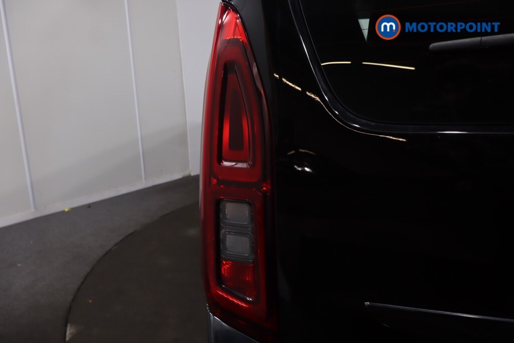 Used Vauxhall Combo Life 2024 for sale - 77567973: Photo 45