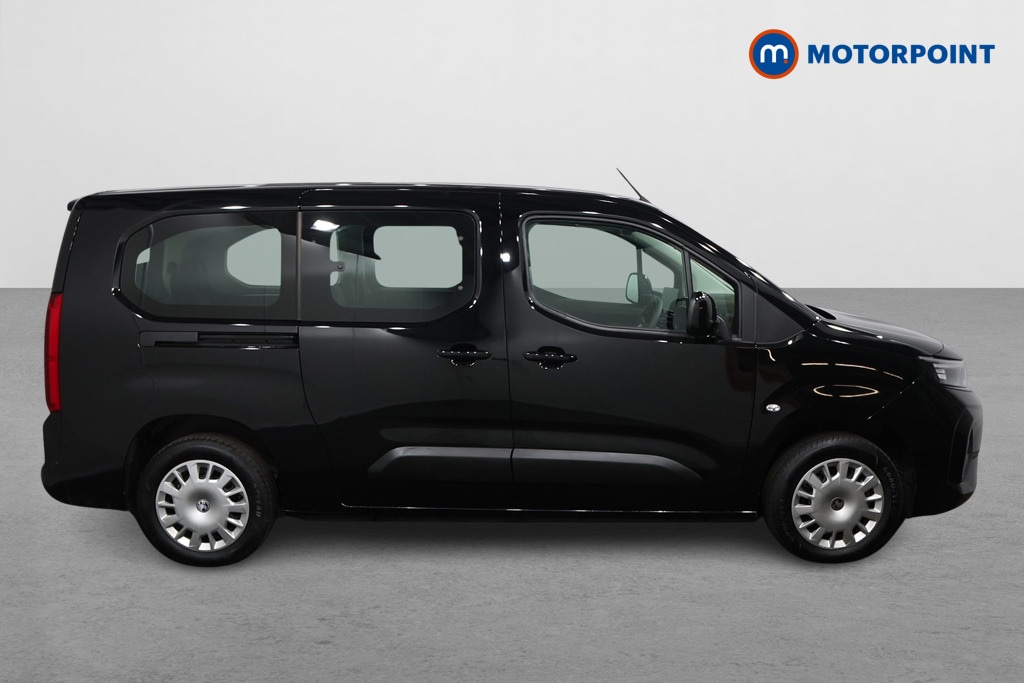 Used Vauxhall Combo Life 2024 for sale - 77567973: Photo 8