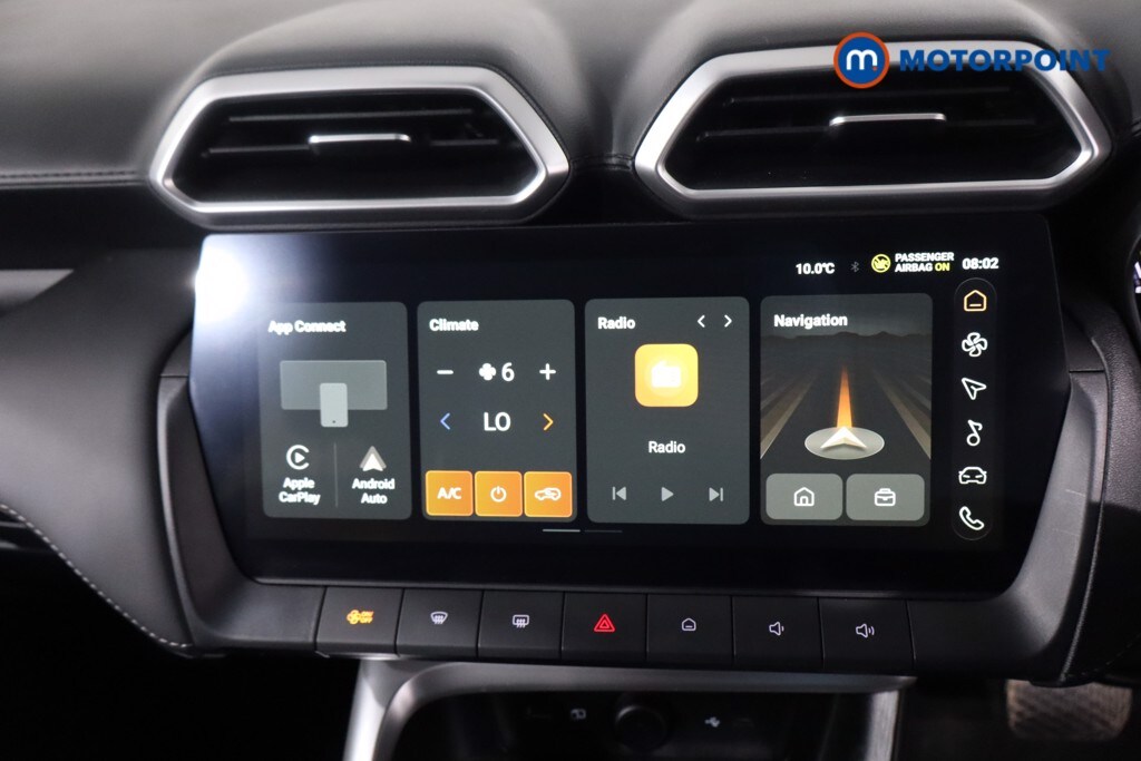 Used MG MG ZS 2025 for sale - 77814909: Photo 10