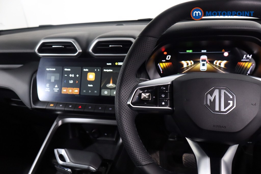 Used MG MG ZS 2025 for sale - 77814909: Photo 29