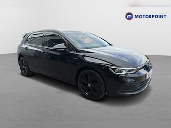 Used Volkswagen Golf 2023 for sale - 79617579: Photo