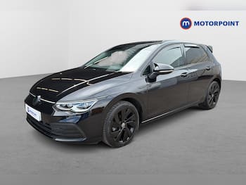 Used Volkswagen Golf 2023 for sale - 79617579: Photo