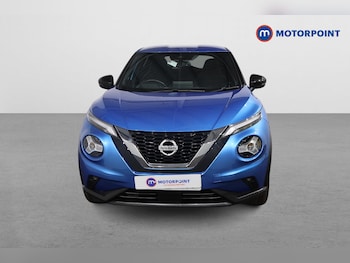 Used Nissan Juke 2020 for sale - 78432420: Photo