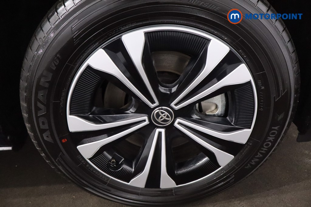 Used Toyota Other 2025 for sale - 77650732: Photo 18