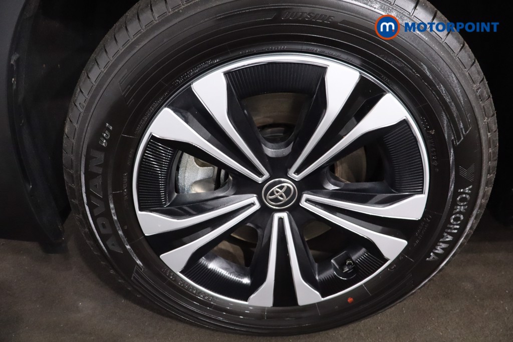 Used Toyota Other 2025 for sale - 77650732: Photo 19