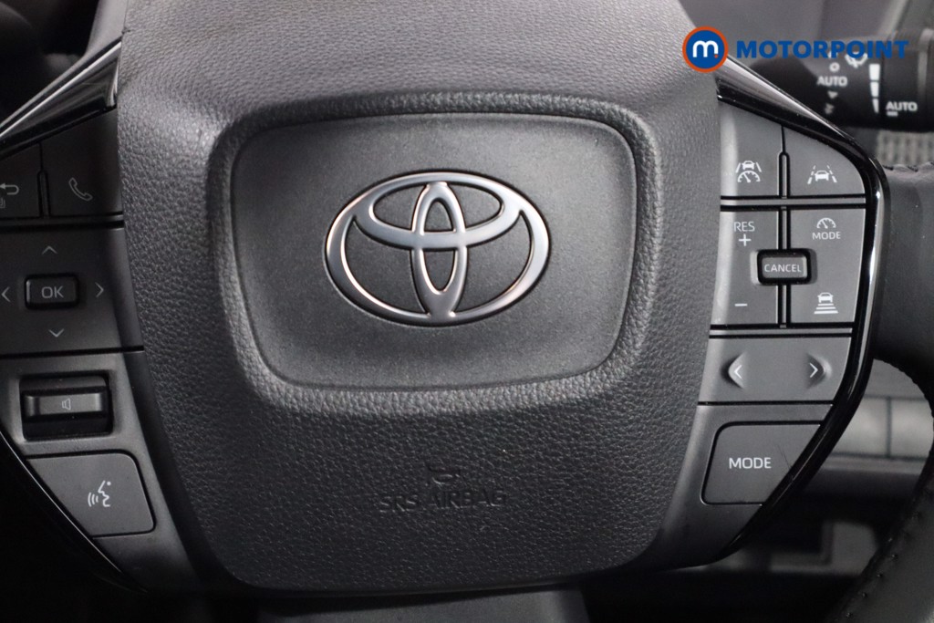 Used Toyota Other 2025 for sale - 77650732: Photo 24