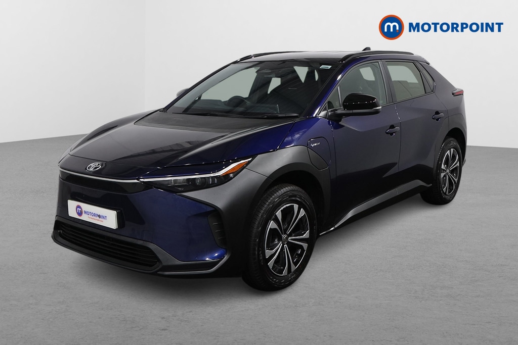 Used Toyota Other 2025 for sale - 77650732: Photo 3